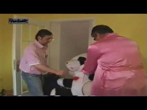 Danči i Robač - Useljenje