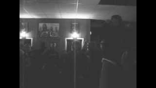 GEMINI METHOD - SOAKED IN TORMENT (ALL OUT WAR COVER)