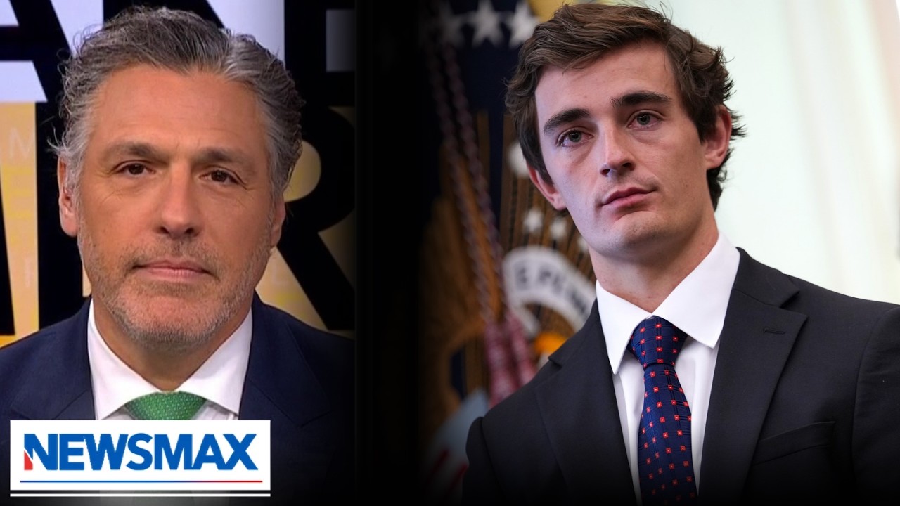 Spadea: Put Nick Shirley in charge of training fraud investigators