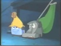 The Brave Little Toaster To The Rescue VHS Trailer 1999