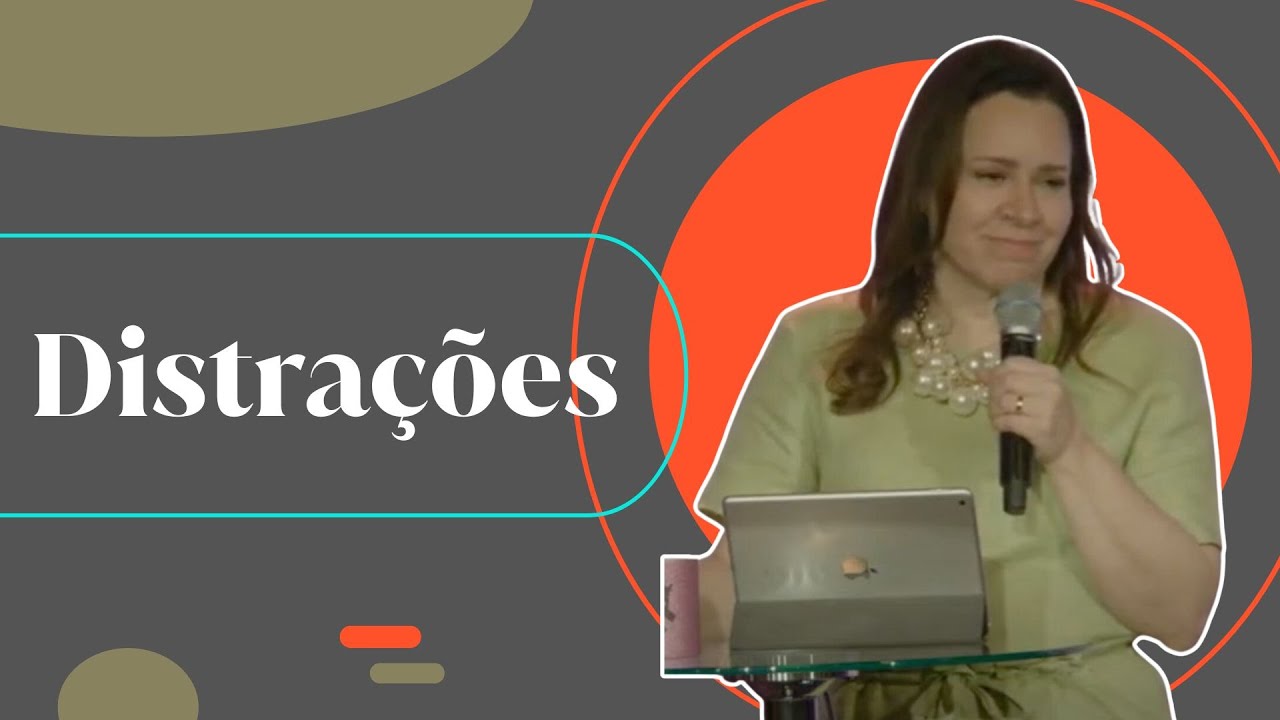 Helena Tannure - Distrações