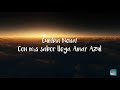Quiero Tu Cuerpo - Amar Azul (Letra/Lyrics)