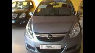 preview picture of video 'OPEL CORSA 1300 CDTI ENJOY'