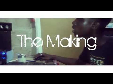 Drastic kidd producing Bambelela