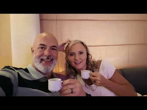 Thumbnail for 20th Anniversary Holiday   Part 6 MSC Lirica