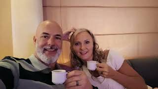 20th Anniversary Holiday   Part 6 MSC Lirica