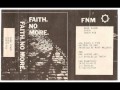 Faith No More - Death March Ft. Walter [The Roddy Demo 1984]