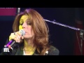 Isabelle Boulay - Il suffirait de presque rien - Extrait de l'album "merci Serge Reggiani" - en L...