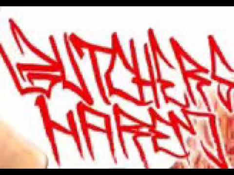 Butchers harem - lyrical onslaught