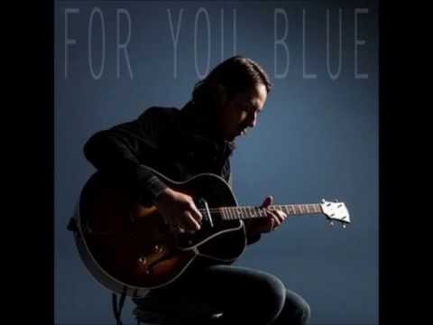 Dhani Harrison - For You Blue (2013)