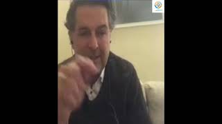 رد قاسي من الفنان راغب علامة على النائب حكمت ديب