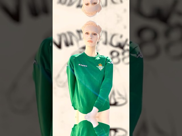 Vídeo relacionado con Real Betis Balompié Sudadera con Capucha Unisex Adulto Grey S