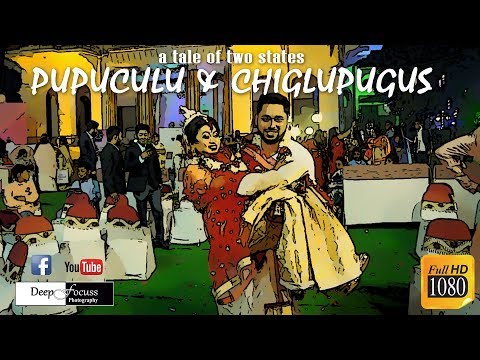 Wedding Photographer portfolio by Deep Focuss Photography in Kolkata - Photo 1