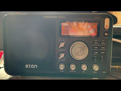 FM DX: 90.3 KLCU Ardmore, Oklahoma - legal ID, May 8, 2021 in NW Arkansas