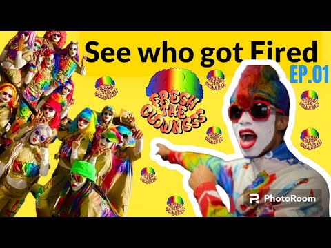 We Jumped Freshtheclown