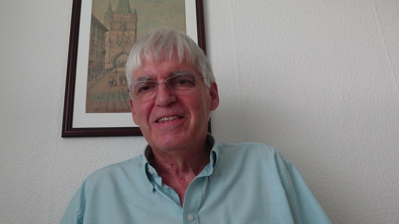 The Five-Fold Ministry