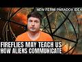Firefly Hypothesis Suggests We’re Looking for Aliens the Wrong Way