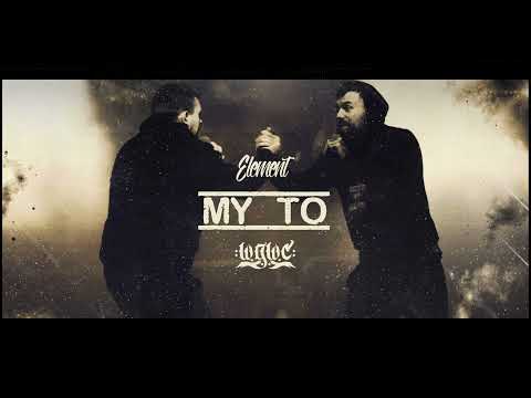 Aro 10p x Element - My to