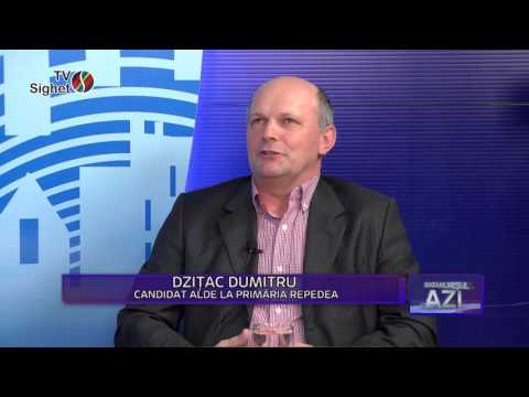 Maramuresul Azi 23 martie - ALDE MARAMUREȘ ȘI-A GĂSIT CANDIDAȚI PENTRU COMUNELE DIN JUDEȚ