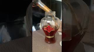 Ginseng Honey Brandy