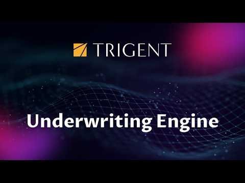 Underwriting Engine — AI Underwriting Agent