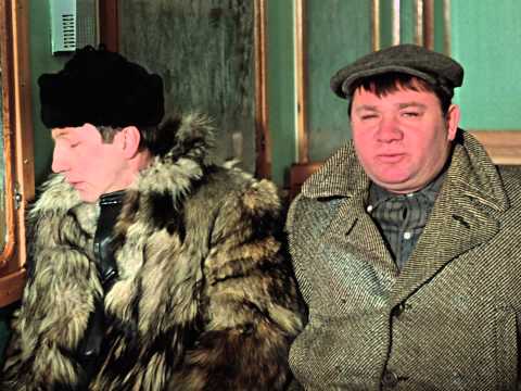 Джентльмены удачи - Trailer