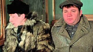 Трейлер: Джентльмены удачи