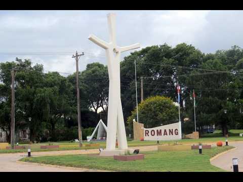 #127 Romang, Santa Fe