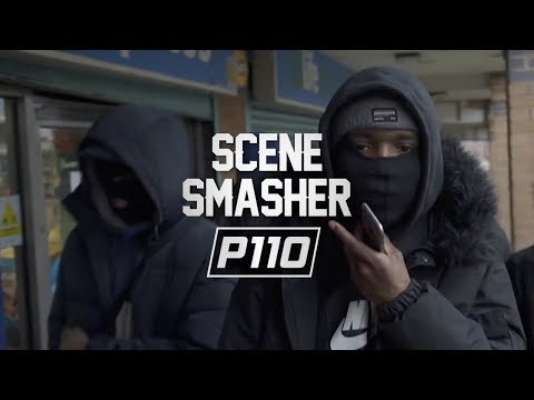 (GMG) LM x F.A x T6 x S9 - Scene Smasher | P110