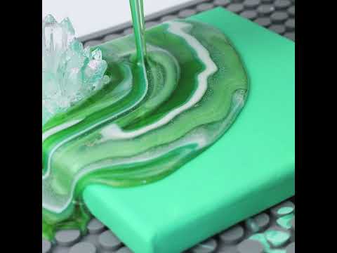 Wireless UV Resin Light