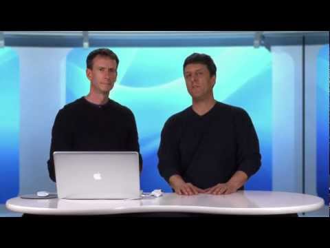 MacBreak Studio - Episode 160: Motion's Camera Part 1