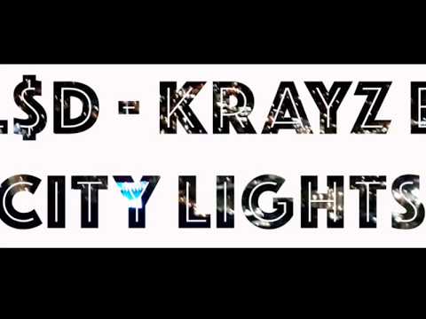 City Lights (feat. L$D)