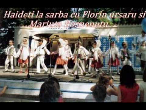 FLORIN URSARU & MARIUTA BOSNENU mult mie drag si mult miar place.wmv