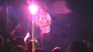 babyshambles A'rebours à Edimbourg