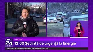 ANM a actualizat prognoza: ger năprasnic în România. Noaptea de luni spre marţi va fi cea mai rece