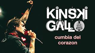 Cumbia Del CorazÃ³n