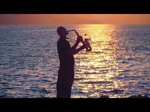 Syntheticsax - Breath of Wind (watch video in 4k)