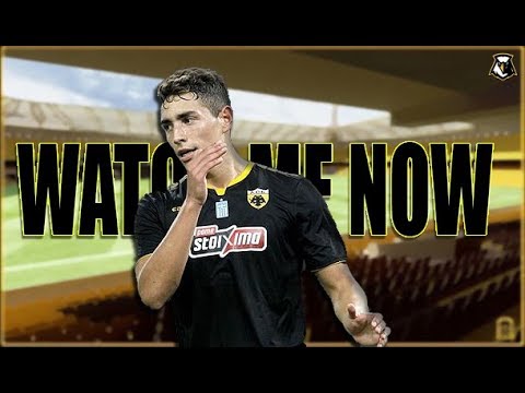 Ezequiel Ponce - Watch Me Now | 2018/19