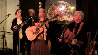 Nashville Clippers - Black Muddy River