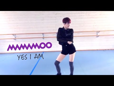 [K-NDC] 마마무 (MAMAMOO) - 나로 말할 것 같으면 Yes I Am (Dance Cover by Lydia)