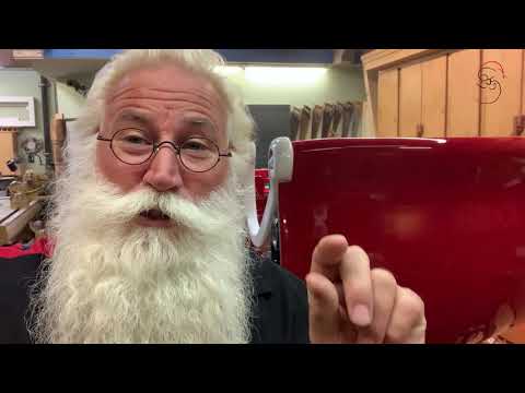 Promotional video thumbnail 9 for Red Sled Santa Cortney