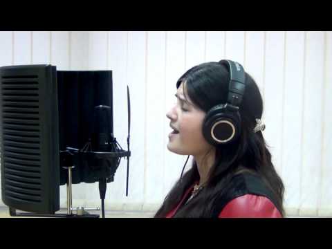 Песня о любви "Ты моя нежность"  - Симида Асимионесе (кавер на песню Наргиз Закировой)