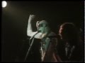 Hawkwind - Brainstorm - (Live at Stonehenge Free Festival, UK, 1984)