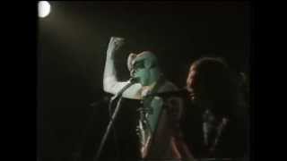 Hawkwind - Brainstorm - (Live at Stonehenge Free Festival, UK, 1984)