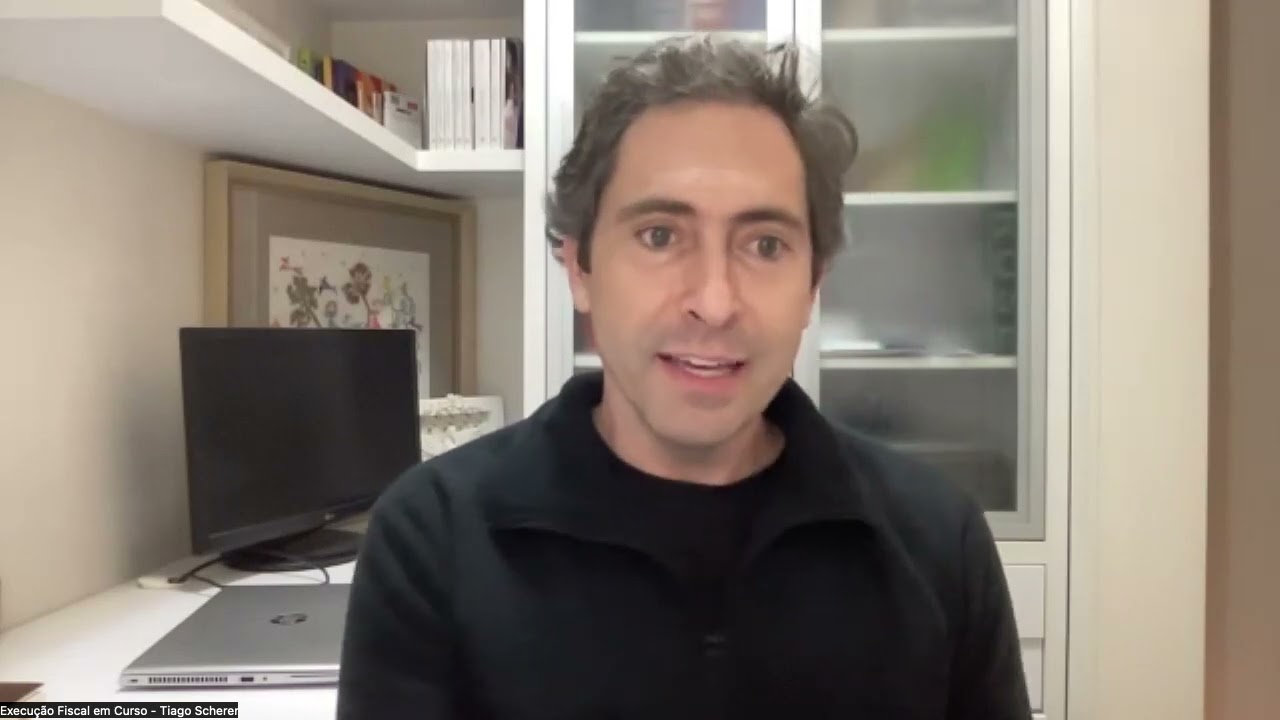 Revisão de responsabilidade tributária na execução fiscal