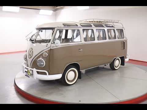 1975 Volkswagen Bus (CC-2080923) for sale in Denver , Colorado