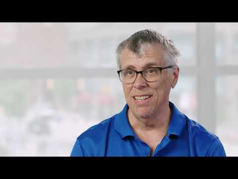 Concordia University - Customer Success Story (Jon Zuckerman - Safety Manager)