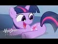 Friendship Is Magic Twilight Sparkle S Cutie Mark Moment