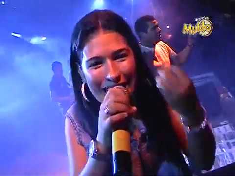 DVD FORRÓ DO MUÍDO EM MACAÍBA - RN (2008)