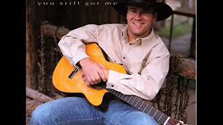 Doug Supernaw ~ She Never Looks Back